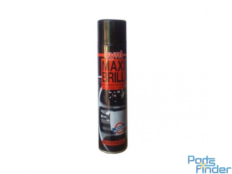 Γυαλιστικό Ταμπλό MAxi Brill - Γενική Εφαρμογή  750ml