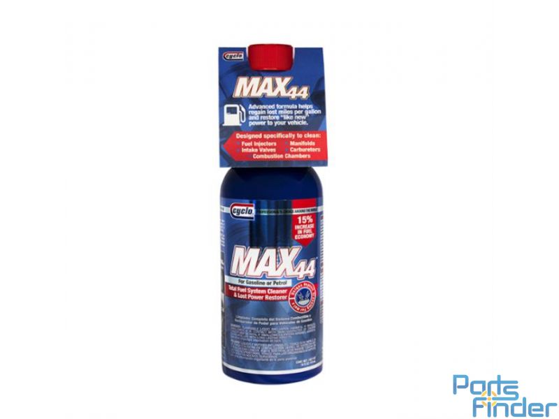 Καθαριστικό Συστήματος Βενζίνης Cyclo - Γενική Εφαρμογή  473ml