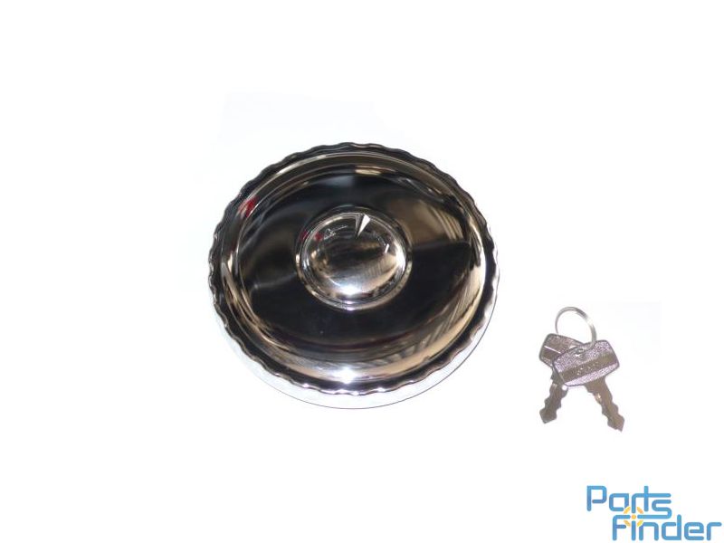  Τάπα Βενζίνης Με Κλειδί (78mm) - Γενική Εφαρμογή  Guide Win