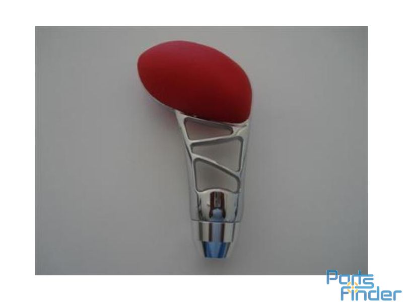 Λεβιές Ταχυτήτων Μomo Design Δερμάτινος - Γενική Εφαρμογή  (Τύπος 10)