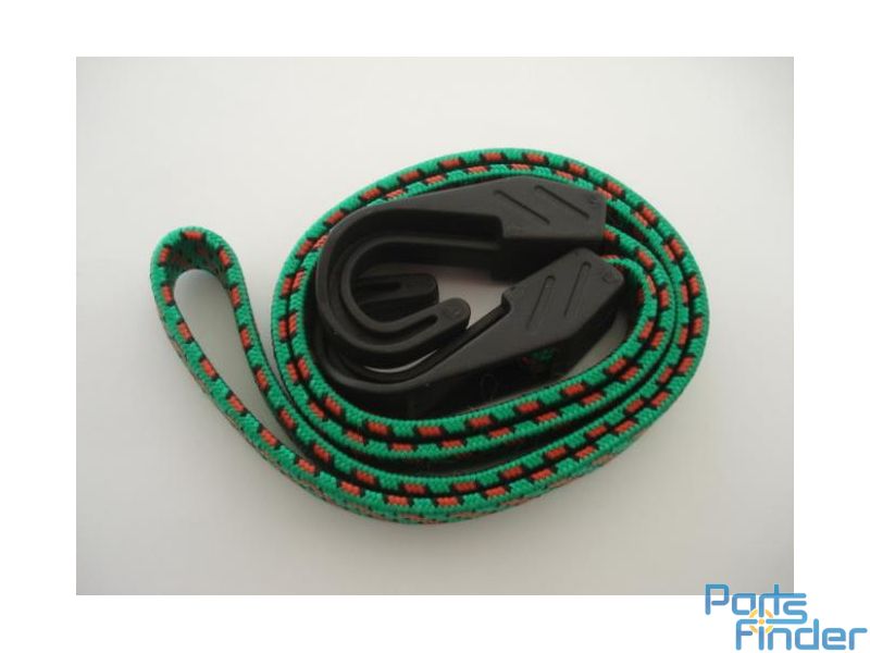  Χταπόδι Στήριξης Εμπορευμάτων Πλακέ - Γενική Εφαρμογή  15x1000mm