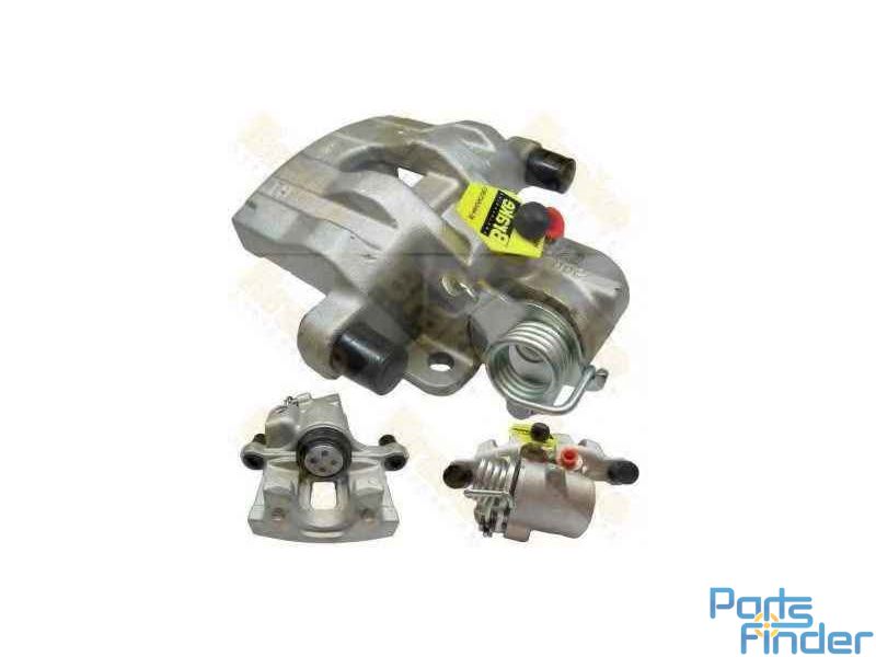 Δαγκάνα ATE πίσω δεξιά 11936770022 - Ford Transit Connect