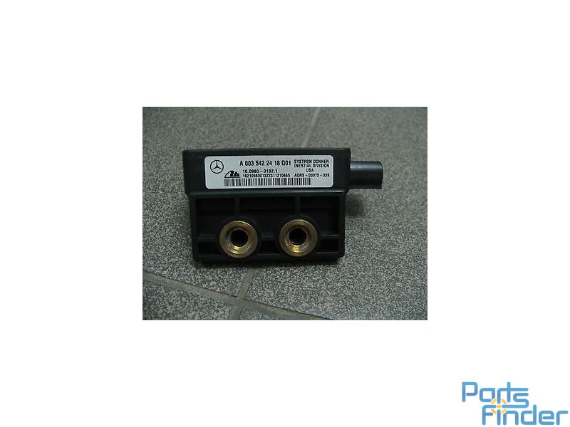 ESP SENSOR A0035422418 - Mercedes-Benz  W202, W208