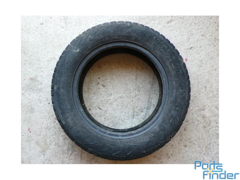 Ελαστικό Vredestein Snowtrac 2 - Γενική Εφαρμογή  165/70R14