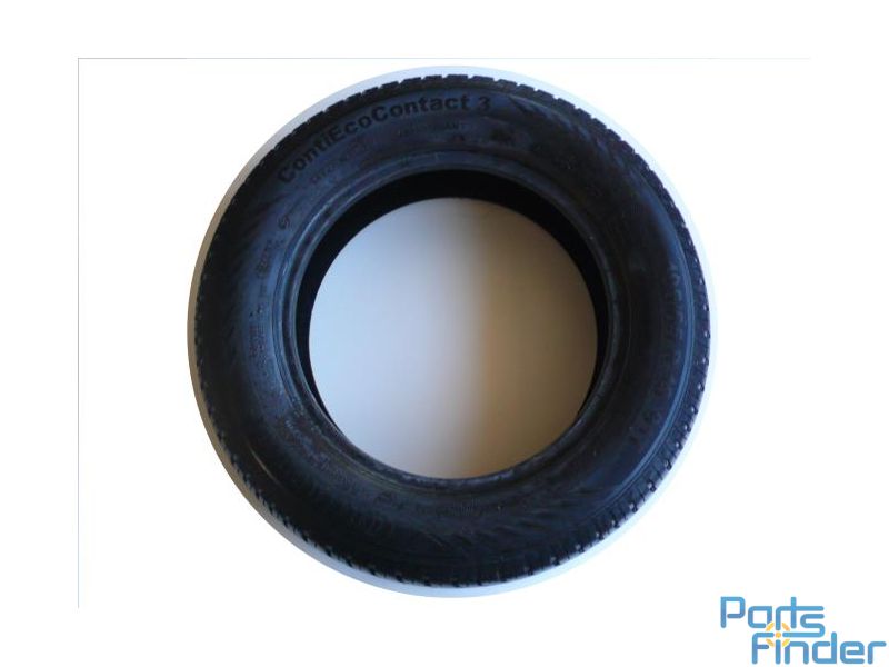 Ελαστικό Continental ContiEcoContact 3 - Γενική Εφαρμογή  195/65R15