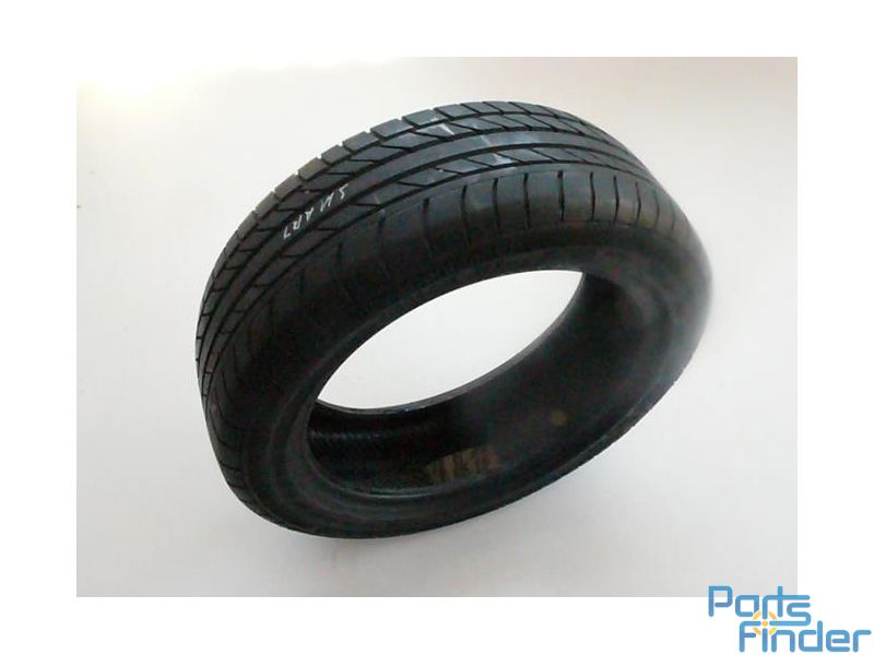 Ελαστικό Continental ContiEcoContact EP - Γενική Εφαρμογή  175/55R15