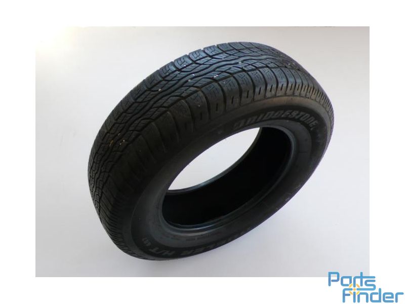 Ελαστικό Bridgestone Dueler H/T - Γενική Εφαρμογή  225/70R16