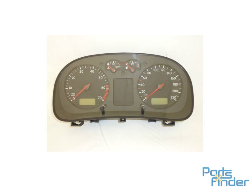 Καντράν 1J0920801 - VW Golf 4