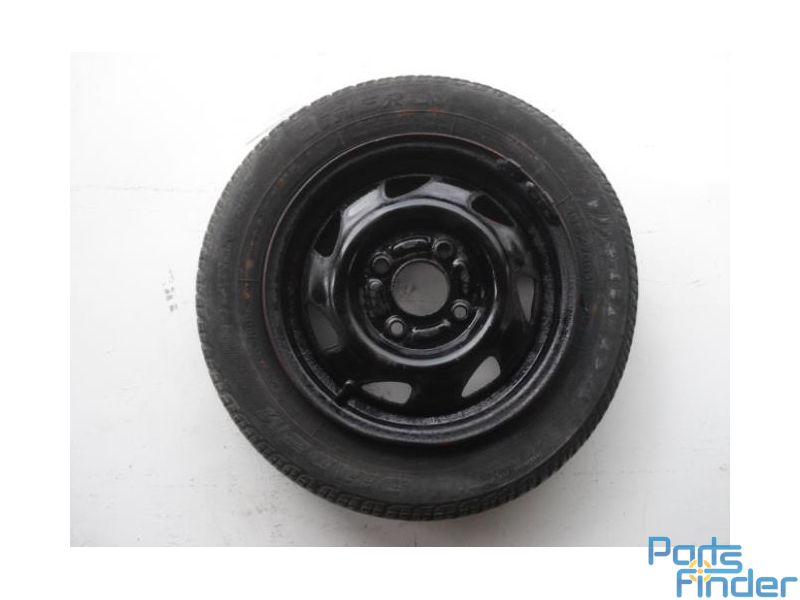 Ζαντολάστιχο 155/70R13 - Ford Fiesta 