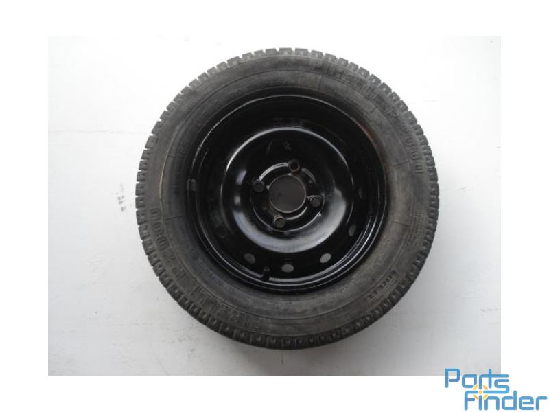 Ζαντολάστιχο 185/60R13 - Citroën ZX