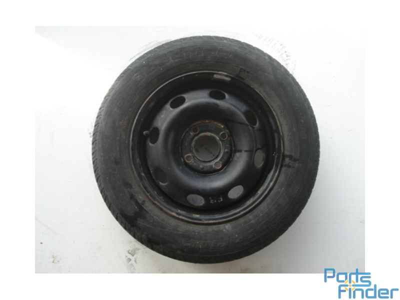 Ζαντολάστιχο 165/70R13 - Renault R 19 