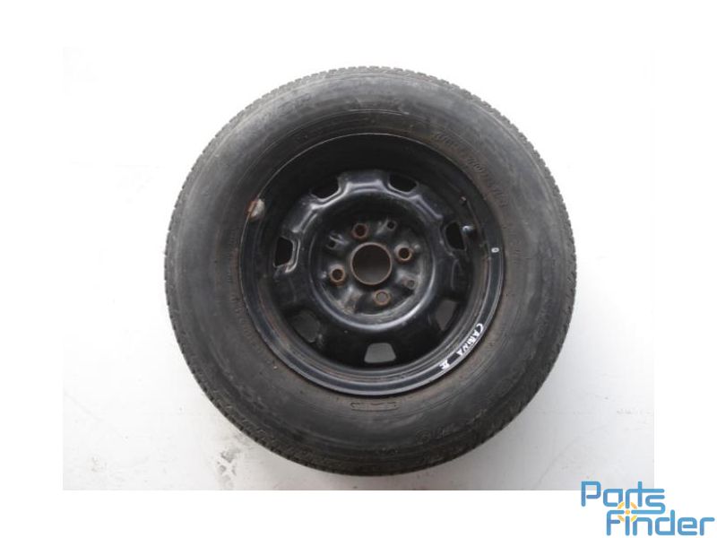 Ζαντολάστιχο 185/70R13 - Toyota Carina 