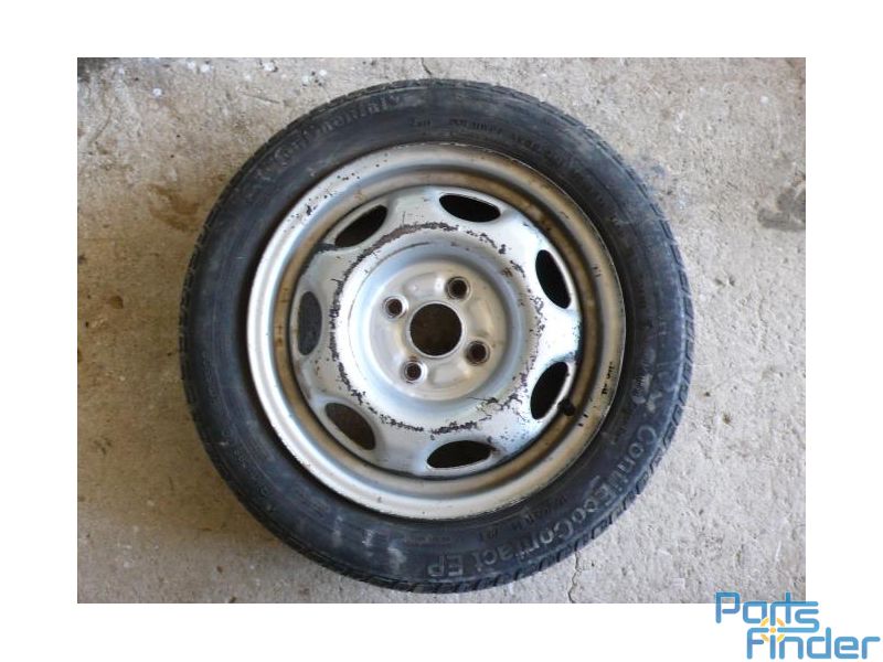 Ζαντολάστιχο 165/70R14 - Toyota Corolla