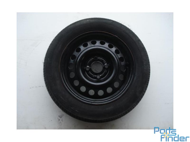 Ζαντολάστιχο 175/65R14  - Opel Astra 