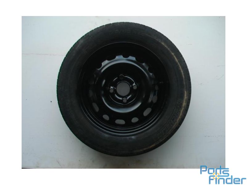 Ζαντολάστιχο 175/65R14 - Opel Corsa 