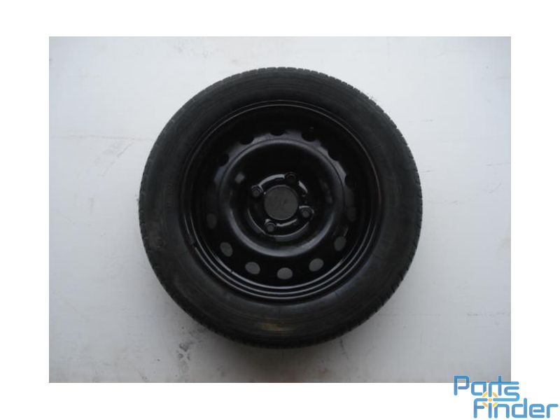 Ζαντολάστιχο 175/65R14 - Peugeot 205