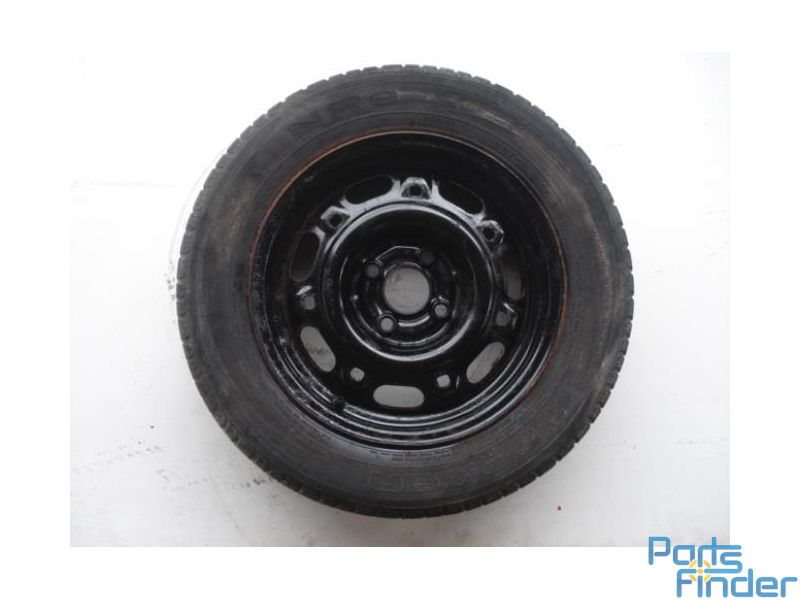 Ζαντολάστιχο 185/65R14 - VW Passat