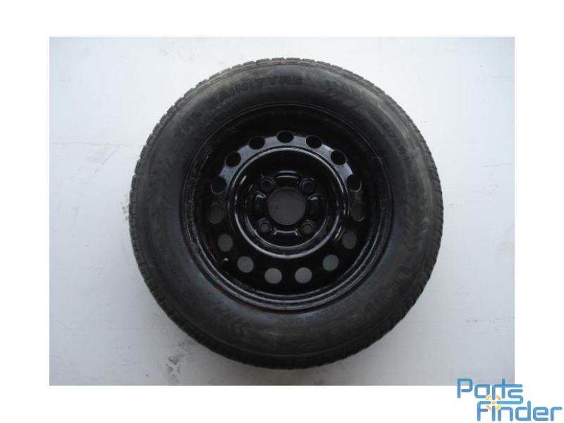 Ζαντολάστιχο 185/70R14 - Mitsubishi Lancer S.W.