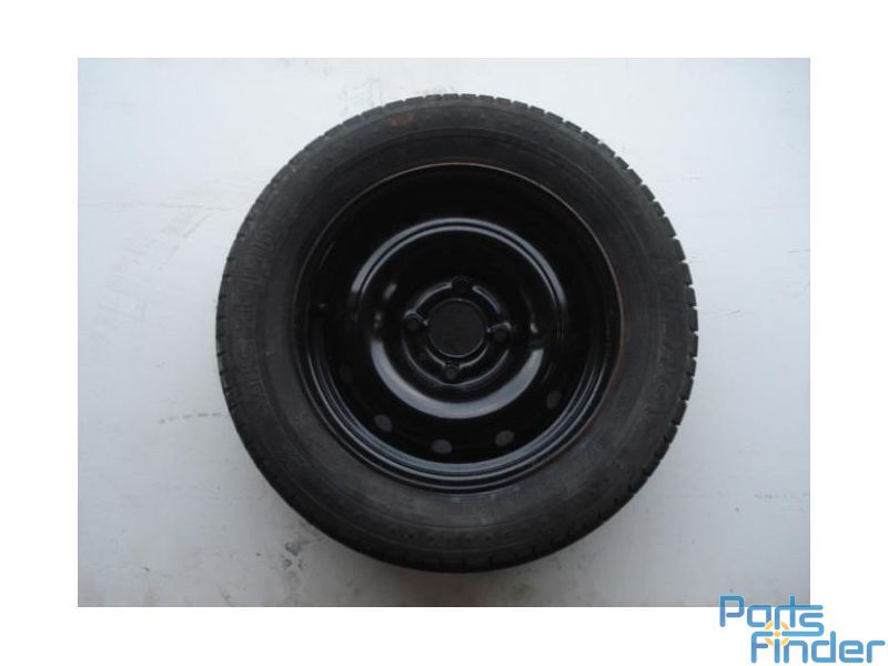 Ζαντολάστιχο 195/60R14 - Citroën Xantia
