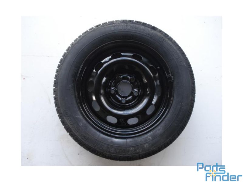 Ζαντολάστιχο 195/60R14 - VW Golf