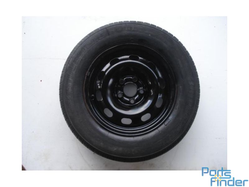 Ζαντολάστιχο 195/70R14 - VW Golf 