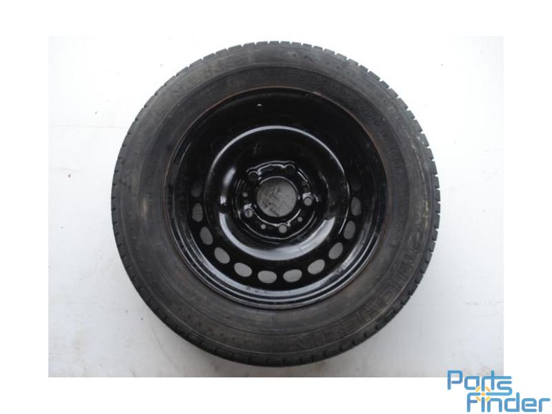 Ζαντολάστιχα Σετ 195/65R15  - BMW 3 Σειρά 