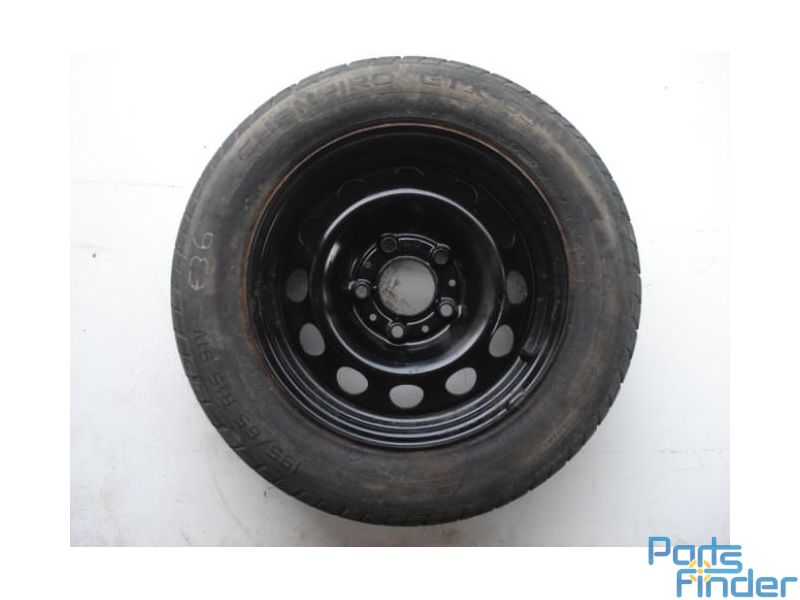 Ζαντολάστιχο 195/65R15 - BMW 3 Σειρά 