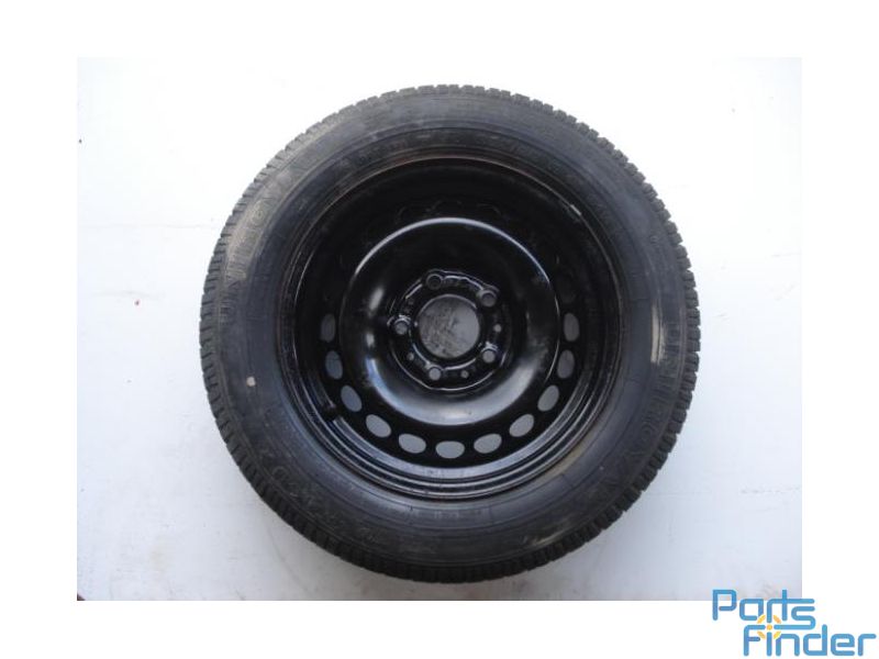 Ζαντολάστιχο 205/60R15 - BMW 3 Σειρά 