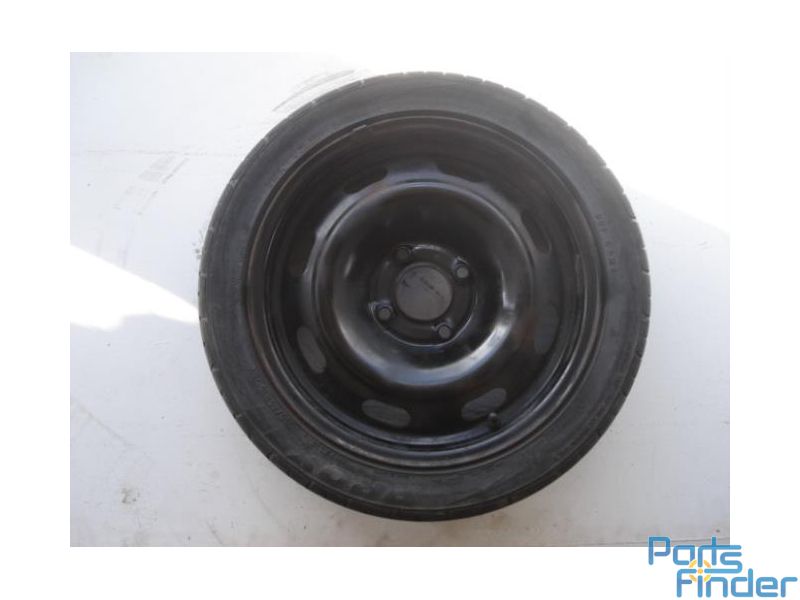 Ζαντολάστιχο 195/45R15 - Peugeot 206