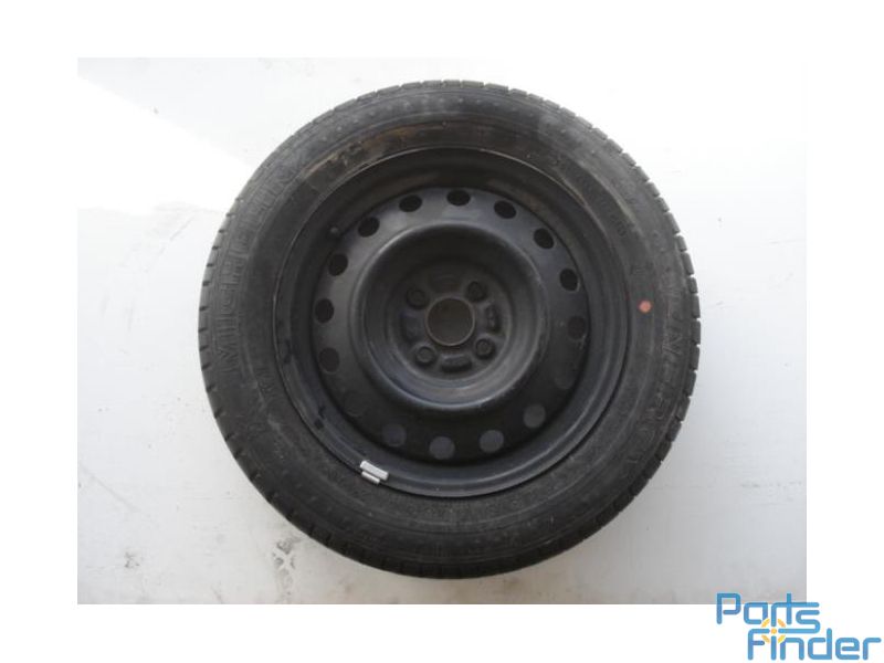 Ζαντολάστιχο 195/60R15 - Toyota Corolla