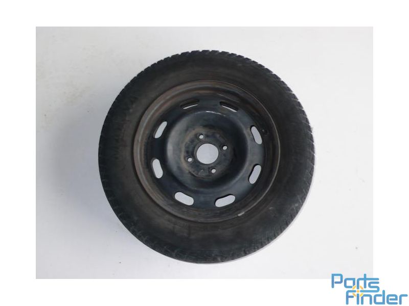 Ζαντολάστιχο 195/65R15  - Peugeot 307 