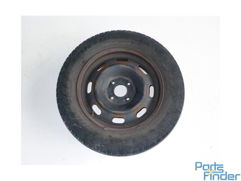 Ζαντολάστιχο 195/65R15 - Peugeot 307 