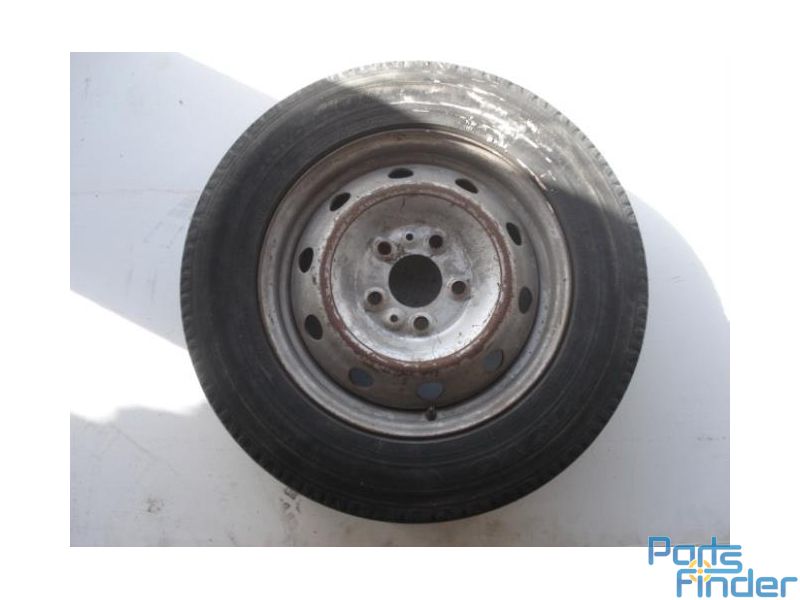 Ζαντολάστιχο 195/70R15C - Peugeot Boxer 