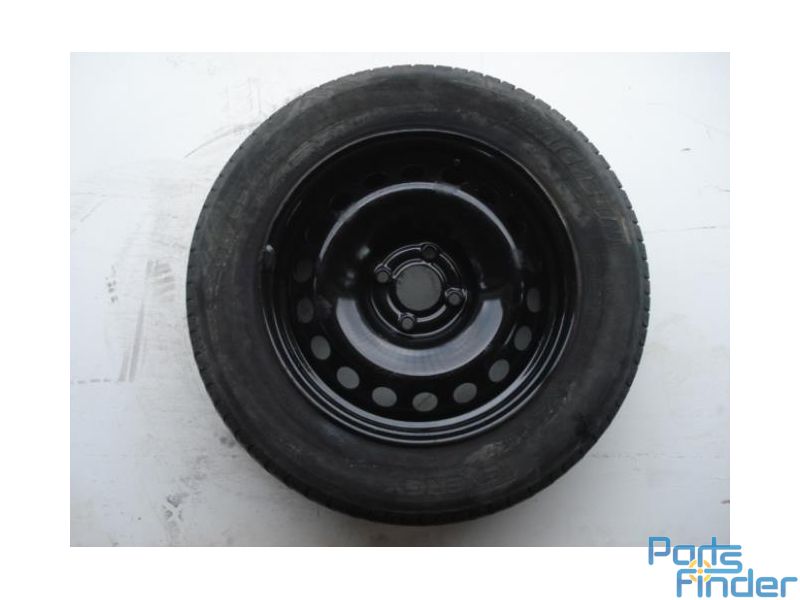 Ζαντολάστιχο 195/65R15  - Renault Megane 