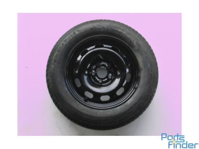 Ζαντολάστιχο 195/65R15 - Seat Leon 