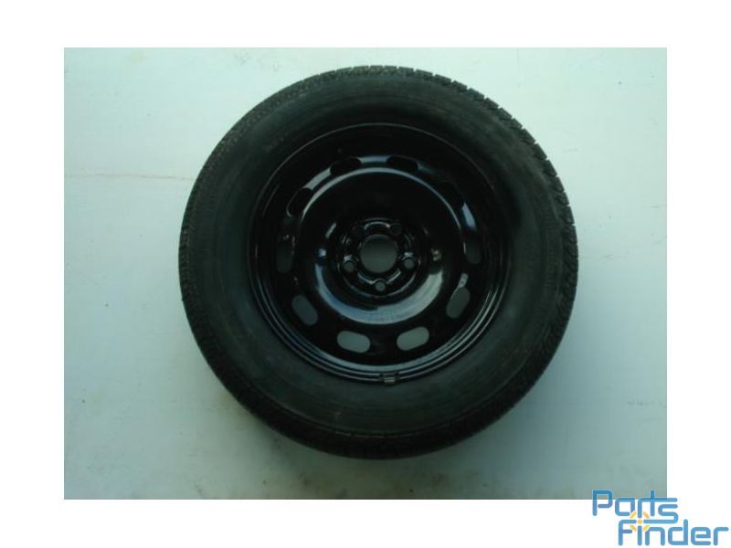 Ζαντολάστιχο 195/65R15 - VW Golf 