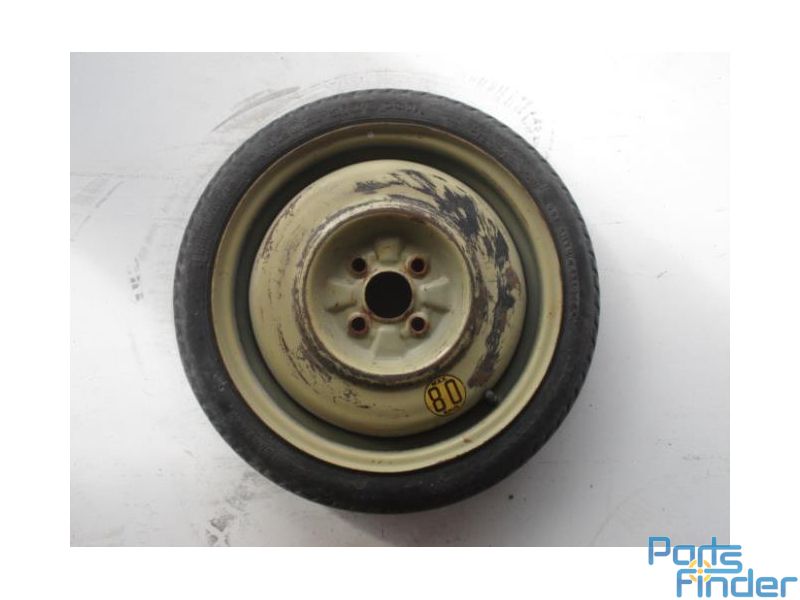 Ρεζέρβα Ανάγκης T155/70D15  - Honda Civic 