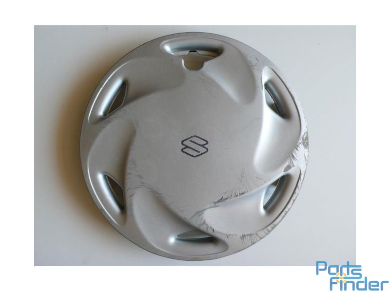 Τάσι Ζάντας 13" - Suzuki Alto 