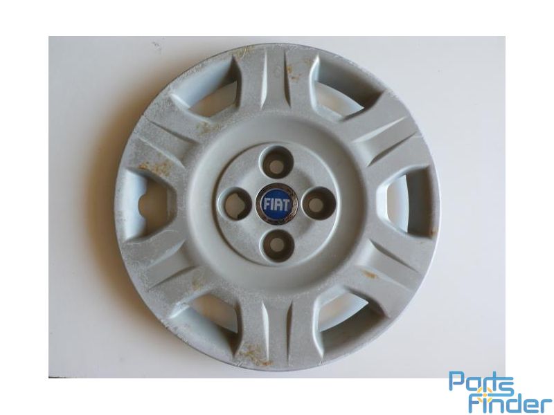 Τάσι Ζάντας 14" - Fiat Punto 