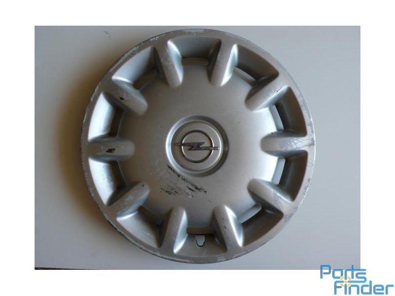 Τάσι Ζάντας 14" - Opel Astra