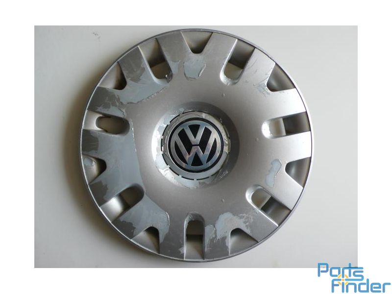 Τάσι Ζάντας 14" - VW Polo 