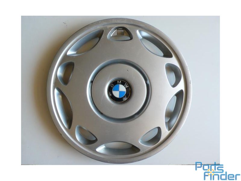 Τάσι Ζάντας 15 - BMW 3 Σειρά 