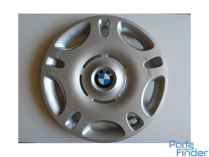 Τάσι Ζάντας 15" - BMW 3 Σειρά