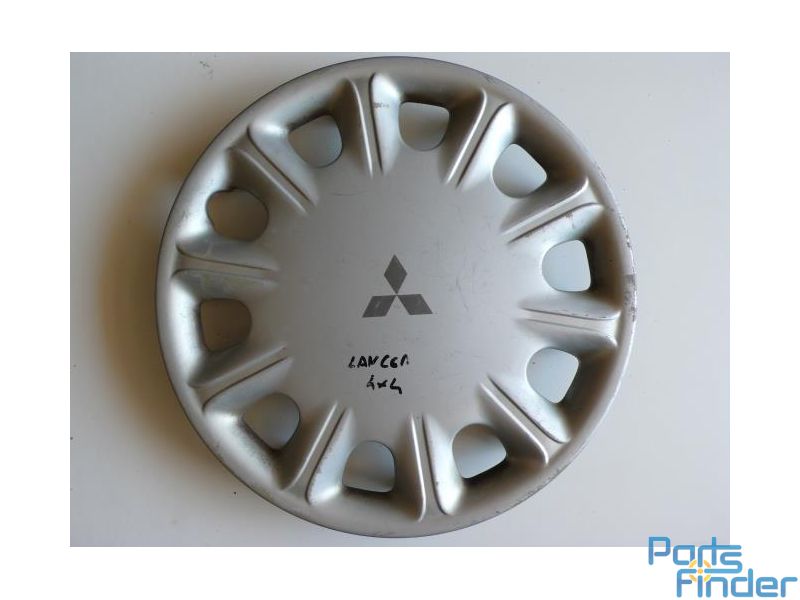 Τάσια Ζάντας 14" Σετ - Mitsubishi Lancer S.W.