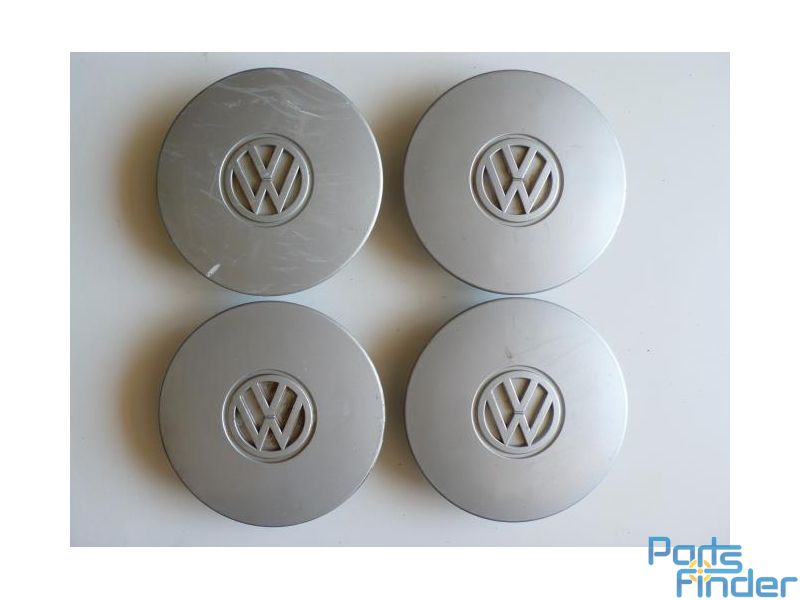 Τάσια Ζάντας Σετ  - VW Polo 