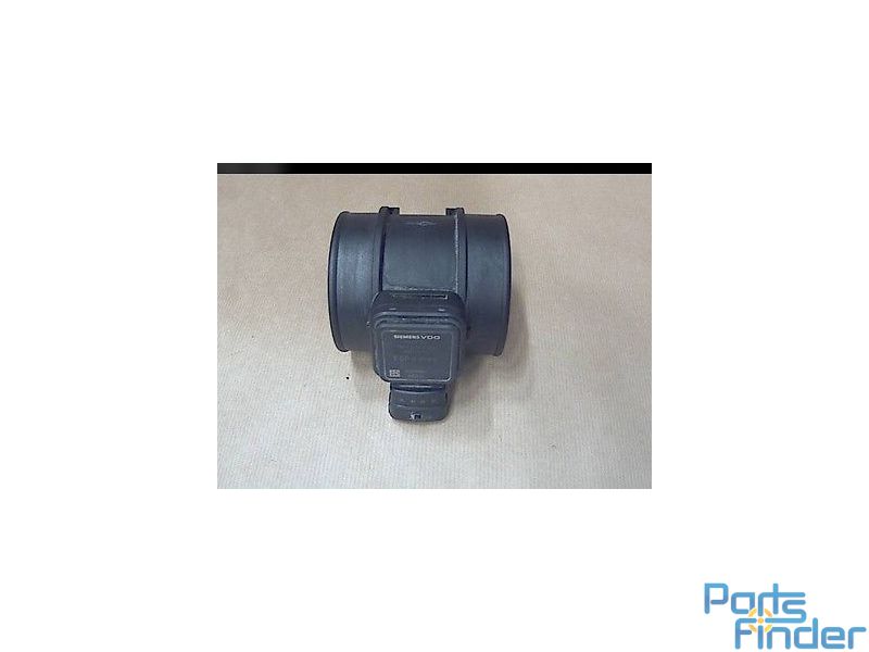 Μετρητής μάζας αέρος 5WK97012Z - Opel Vectra 1800cc