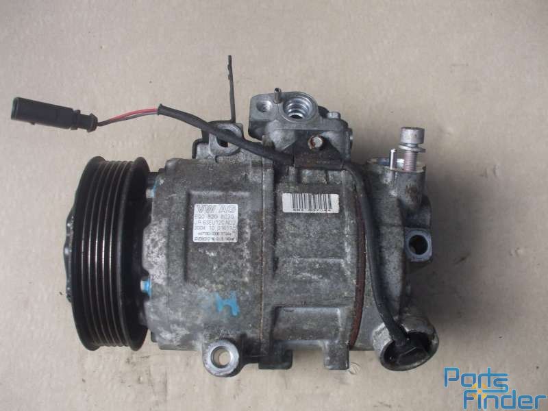 Κομπρεσέρ κλιματιστικού 6Q0820803G - VW Polo 9N