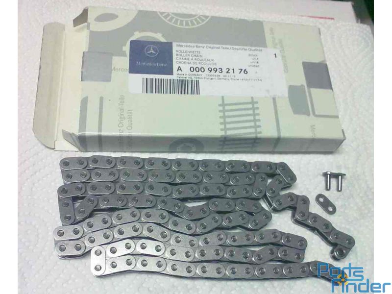 ΚΑΔΕΝΑ Α0009932176 - Mercedes-Benz E 200 