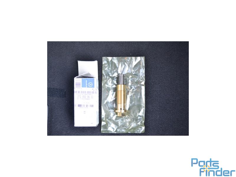 ΤΕΝΤΟΤΗΡΑΣ Α2710500611 - Mercedes-Benz E 200 