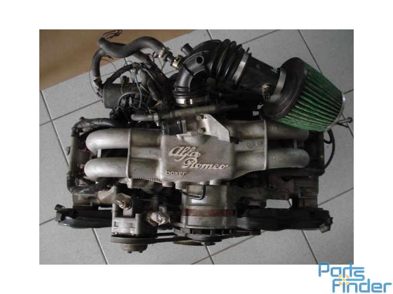 Κινητήρας 1.4 - Alfa Romeo Alfa 33 AR30753